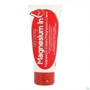 Ice Power Magnesium Strong Cream Tube 90G - Detail 1
