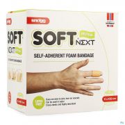 Ceres Pharma Snogg Soft Next Natural 4,5Mx6Cm - Detail 1