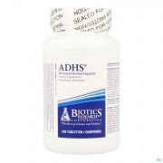 Biotics-Research Adhs Comp 240 - Detail 1