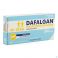 Dafalgan Pediatrique Suppositoire 12 X 300 mg