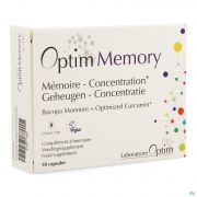 Optim Memory Caps 30