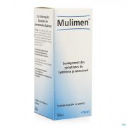 Mulimen Gutt 50ml