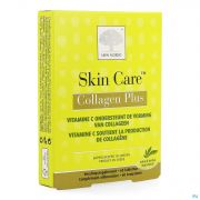 New Nordicskin Collagen Plus Comp 60