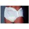 Pharmex Broek Incont +Drukknop 50-56