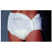 PHARMEX CULOTTE INCONTINENCE TAILLE 44-48 AVEC PRESSIONS 