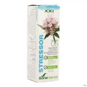 Soria Composor N5 Stressor Xxi 50 ml - Vue détail 1