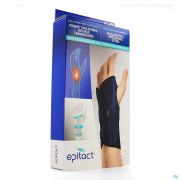 Epitact Attelle Poignet Immobilisation Main Droite Small - Vue détail 1