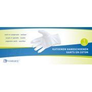 PHARMEX GANT EN COTON EXTRA-LARGE (2)