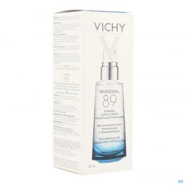 Vichy Mineral 89 30ml