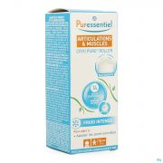 Puressentiel gewrichten Cryo Roller 75Ml - Detail 1