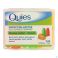 Quies Protection Auditive Mousse Confort 6 Paires