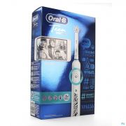 Oral B Oral-B Smart Teen White - Detail 1