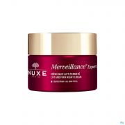 Nuxe Merveillance Exp.nachtcr Lift Verstevig. 50ml