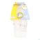 Nuby Biberon Little Moments Rose 270 ml+0 Mois - Vue détail 1