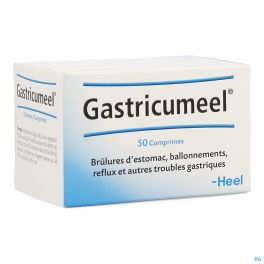 Gastricumeel Comp 50