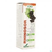 Soria Composor N23 Rhinosor Xxi 50Ml - Detail 1