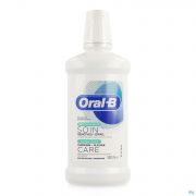 Oral-b Tp Gum & Enamel Repair Mondwater 500ml