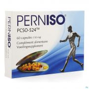 Perniso Pcso-524 Caps 60