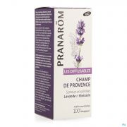 Pranarom Les Diffusables Provence Mengsel Verstuiving 30Ml - Detail 1