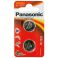 Piles Panasonic Cr2032 3V (2)