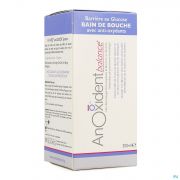 Anoxident Balance Oral Rinse 300ml