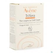 Avene Trixera Nutrition Pain Cold Cream 100 g