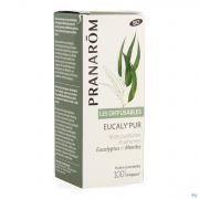 Pranarom Eucalypur Melange Diffusion 30 ml - Vue détail 1
