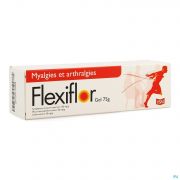 Flexiflor Gel 75g
