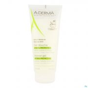 A-Derma Aderma gel Douche Hydratant 200 ml - Vue détail 1
