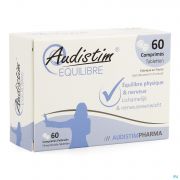 Audistim Equilibre 60 Capsules - Vue détail 1