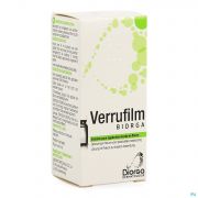 Verrufilm Biorga Fl 14ml