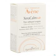 Avene Xeracalm Ad Wasstuk Overvet 100G - Detail 1