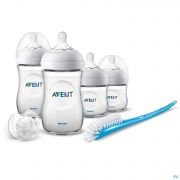 Philips Avent Natural 2.0 Starterset SCD301/01