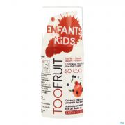 Toofruit Too Fruit So Cool gel Hydra Kind Pomp 30Ml - Detail 1
