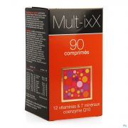 Ixxpharma Mult-Ixx Tabl 90 - Detail 1