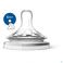 Avent Natural 2.0 Tetine Nourriture Epaisse - Produit 1