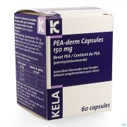 Kela Veterinaria Pea Derm 150Mg Caps 60 - Detail 1