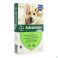 Advantage 400 Honden 2540kg 4x4ml