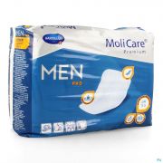 Molicare Pr Men Pad 5 Drops 14 P/s - Detail 1