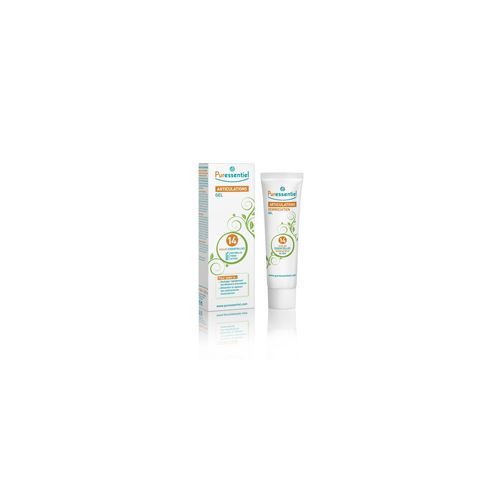 PURESSENTIEL ARTICULATIONS GEL AUX 14 HUILES ESSENTIELLES 60 ML