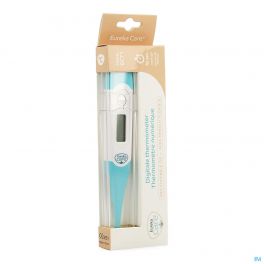Badabulle Thermomètre digital (voie buccale, rectale et à l'aisselle