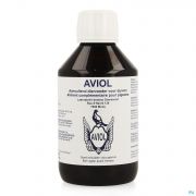 Aviol New Elixir Pigeons 250ml