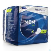 Molicare Pr Men Pad 3 Drops 14 P/s - Detail 1