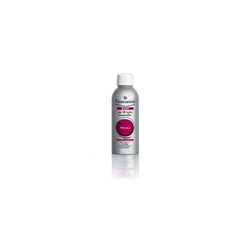 PURESSENTIEL BAIN MINCEUR AUX 18 HUILES ESSENTIELLES 100 ML