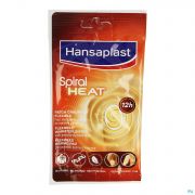 Hansaplast Patch Chauffant Flexible Multi-Usage - Vue détail 1
