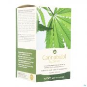 Nataos Key Nutrition Cannabidiol Superior 120 Capsules - Vue détail 1