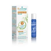 PURESSENTIEL MAUX DE TETE ROLLER AUX 9 HUILES ESSENTIELLES 5 ML