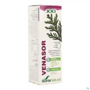 Soria Composor N40 Venasor Xxi 50Ml - Detail 1
