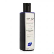 Phyto Phhytocyane Shampoing Cheveux Anti Chute Sans Sulfate 250 ml - Vue détail 1