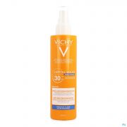 Vichy Cap.sol.beach Prot.spray A/deshyd.ip30 200ml